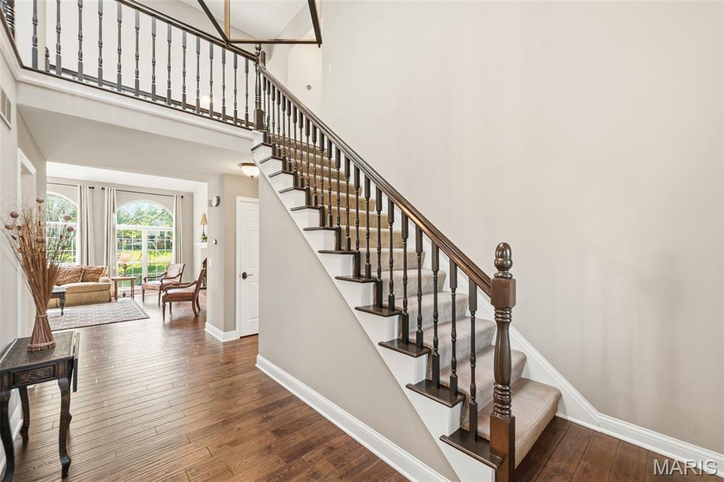 Waldens Meadow - Residential