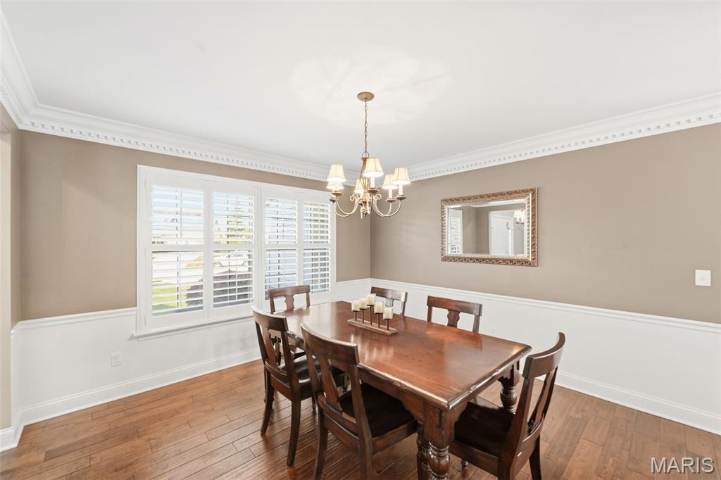 Waldens Meadow - Residential