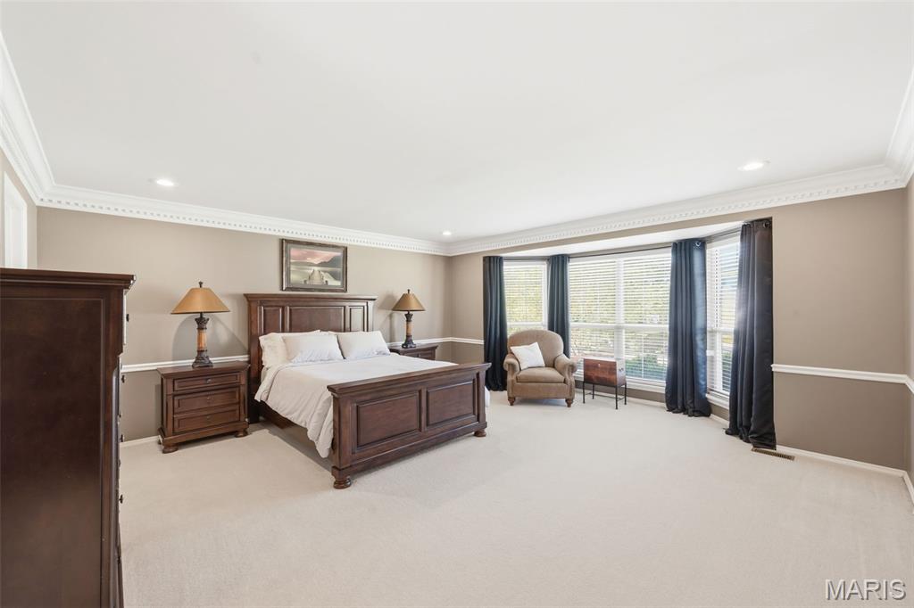 Waldens Meadow - Residential