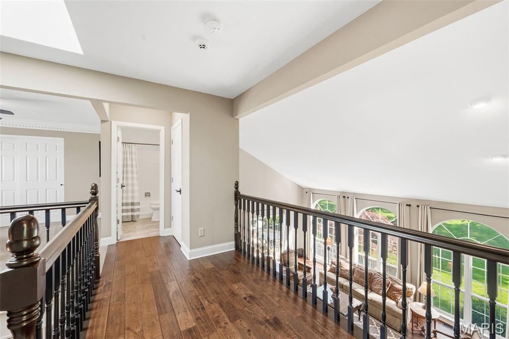 Waldens Meadow - Residential