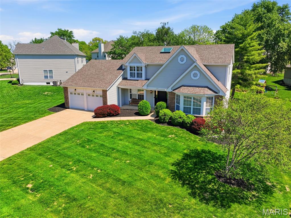 Waldens Meadow - Residential