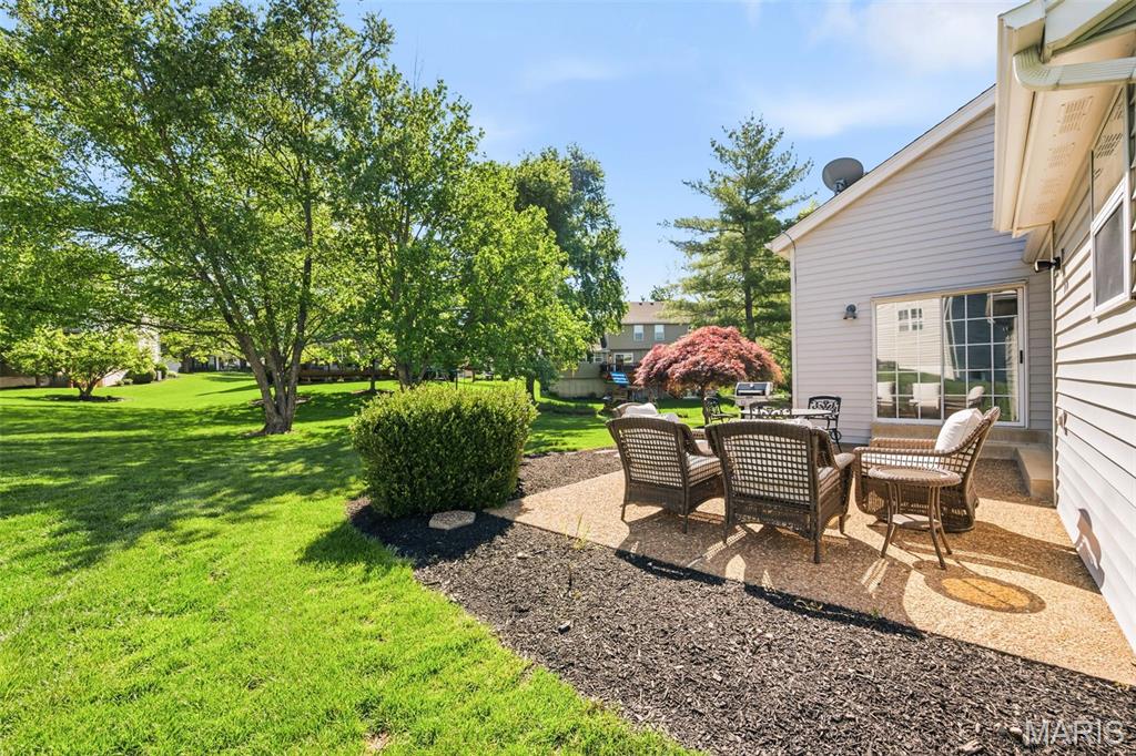 Waldens Meadow - Residential
