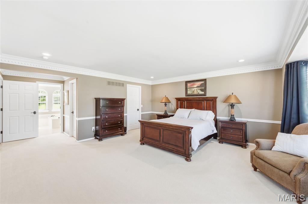 Waldens Meadow - Residential