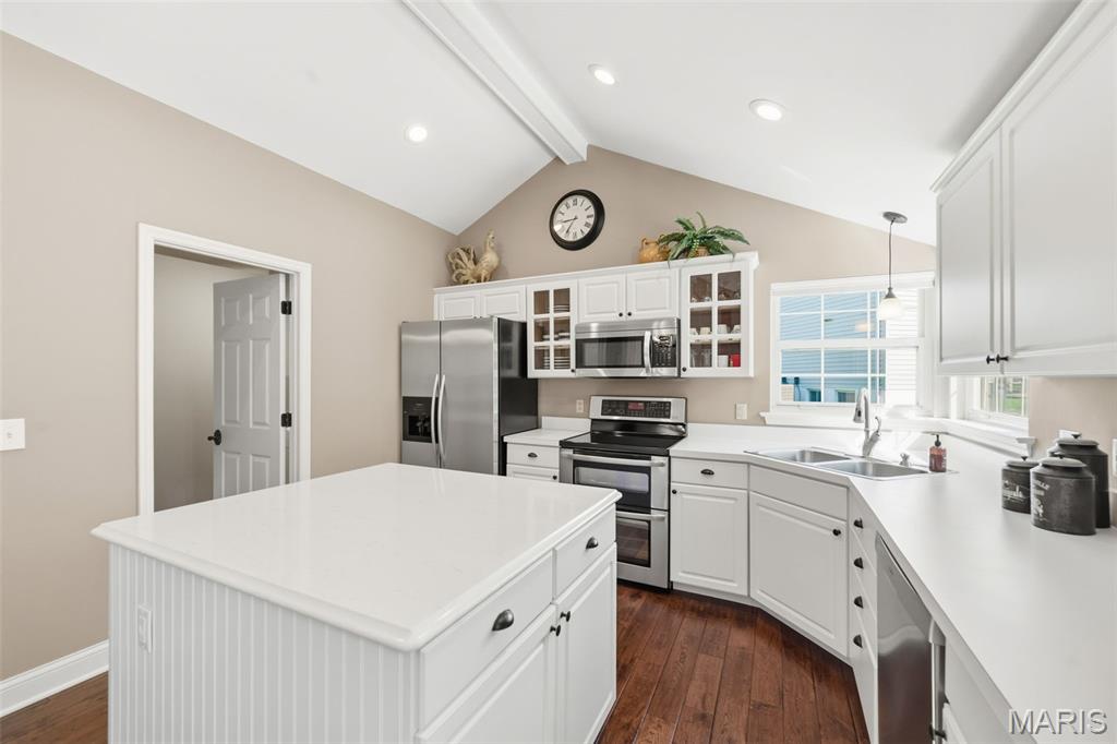 Waldens Meadow - Residential