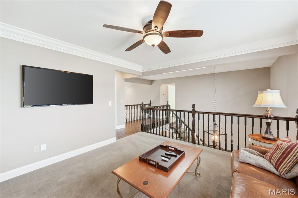 Waldens Meadow - Residential