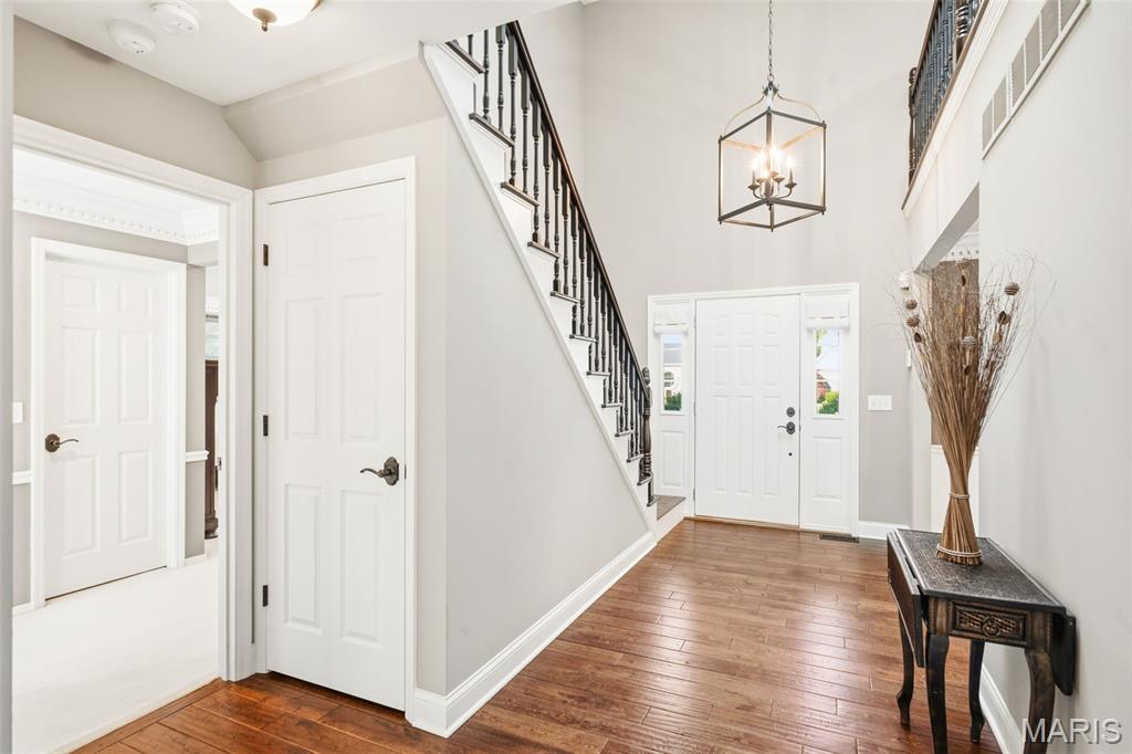 Waldens Meadow - Residential