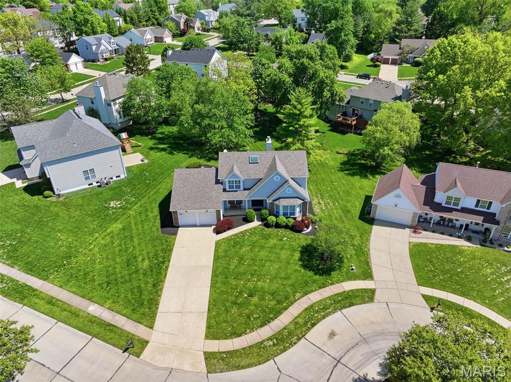 Waldens Meadow - Residential