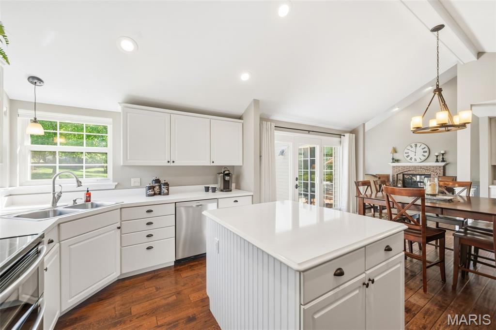Waldens Meadow - Residential