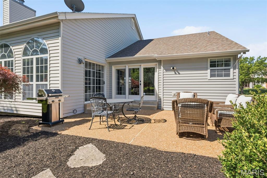 Waldens Meadow - Residential