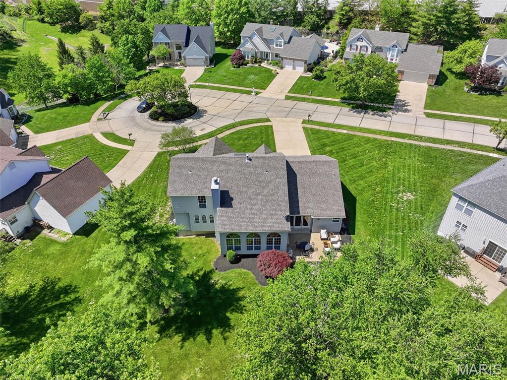 Waldens Meadow - Residential