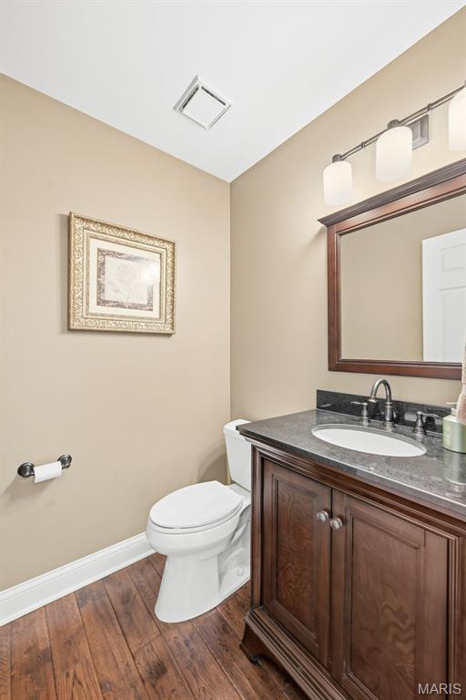 Waldens Meadow - Residential
