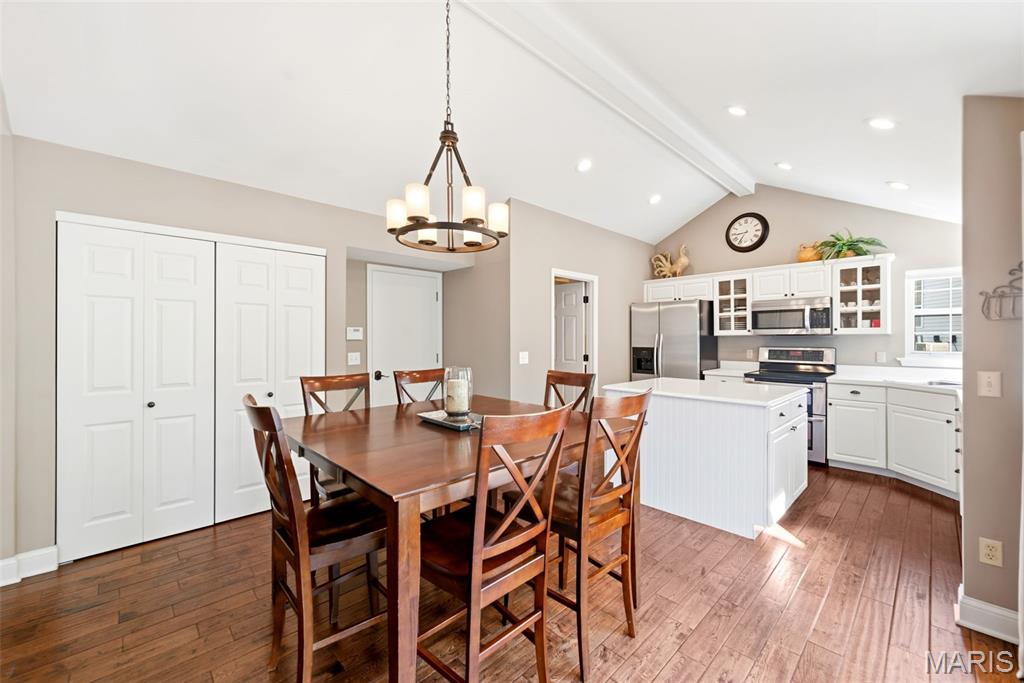 Waldens Meadow - Residential