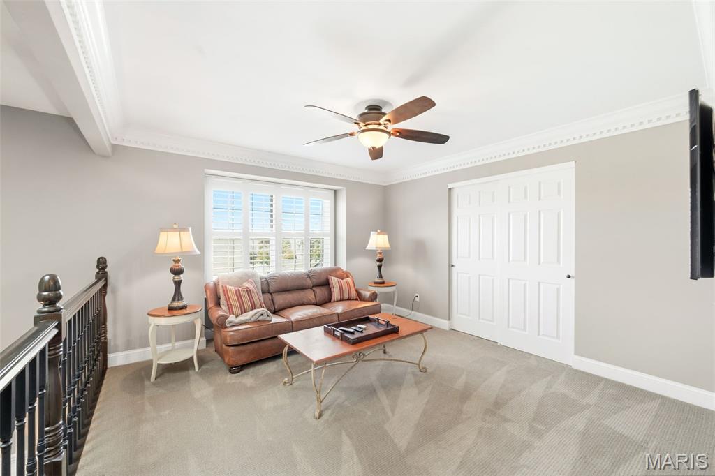 Waldens Meadow - Residential