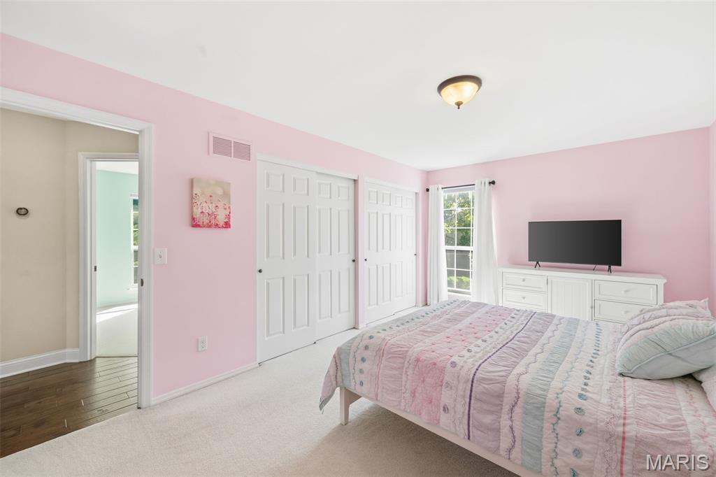 Waldens Meadow - Residential