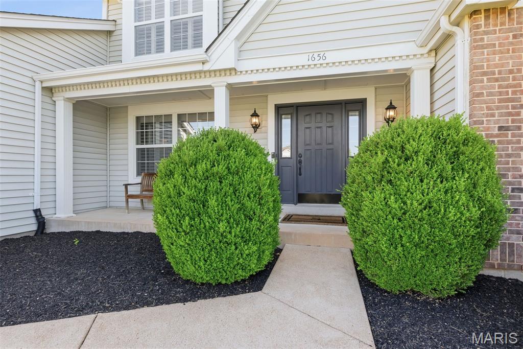 Waldens Meadow - Residential