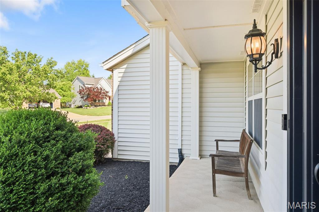 Waldens Meadow - Residential