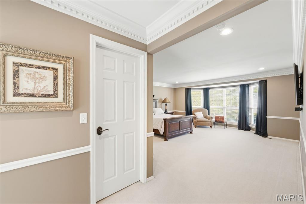 Waldens Meadow - Residential