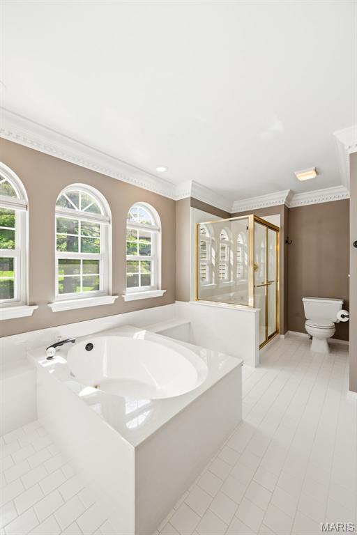 Waldens Meadow - Residential