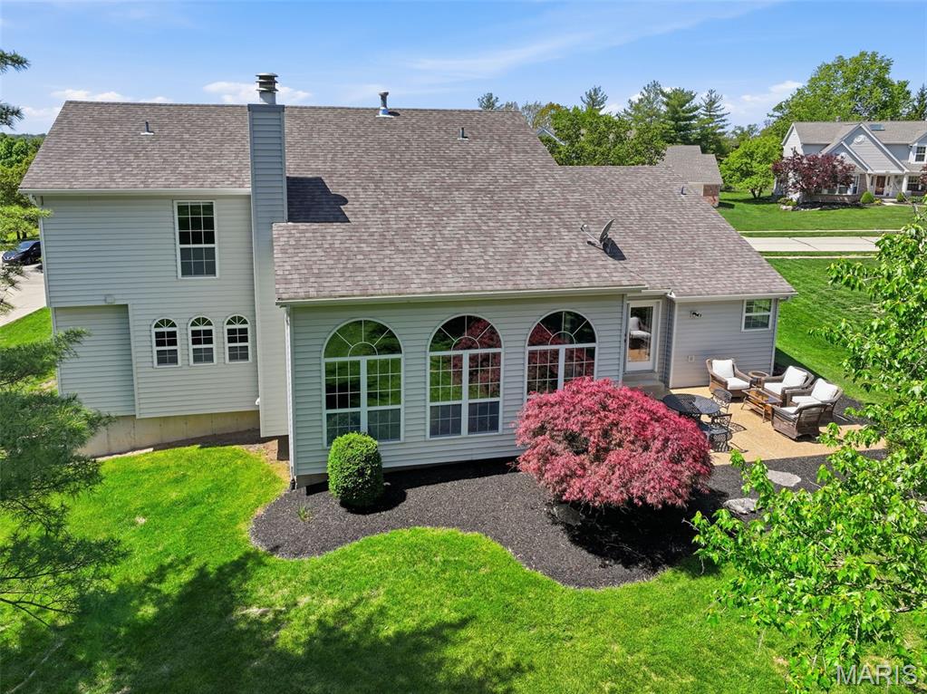 Waldens Meadow - Residential