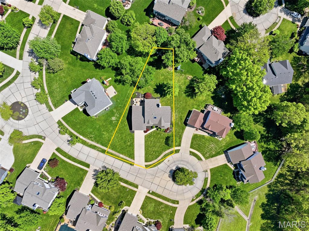 Waldens Meadow - Residential