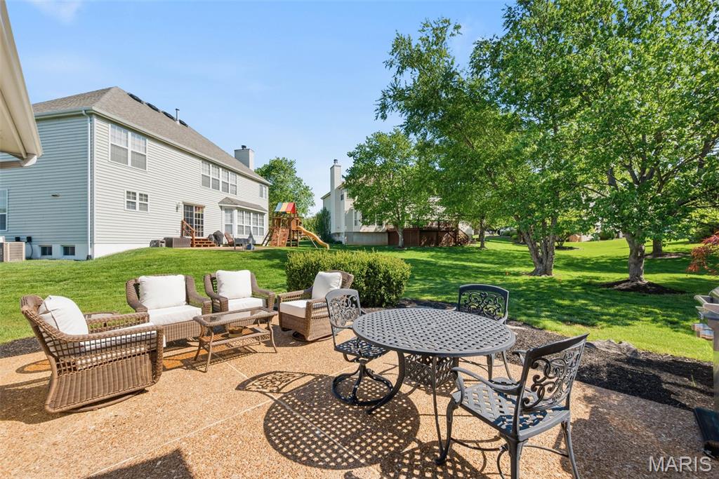 Waldens Meadow - Residential