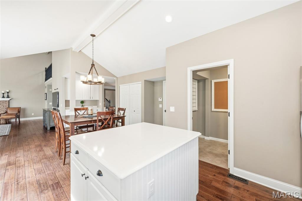 Waldens Meadow - Residential