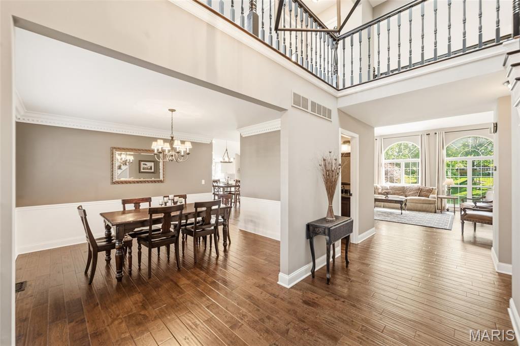 Waldens Meadow - Residential