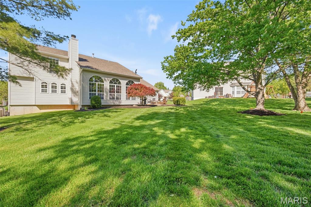 Waldens Meadow - Residential