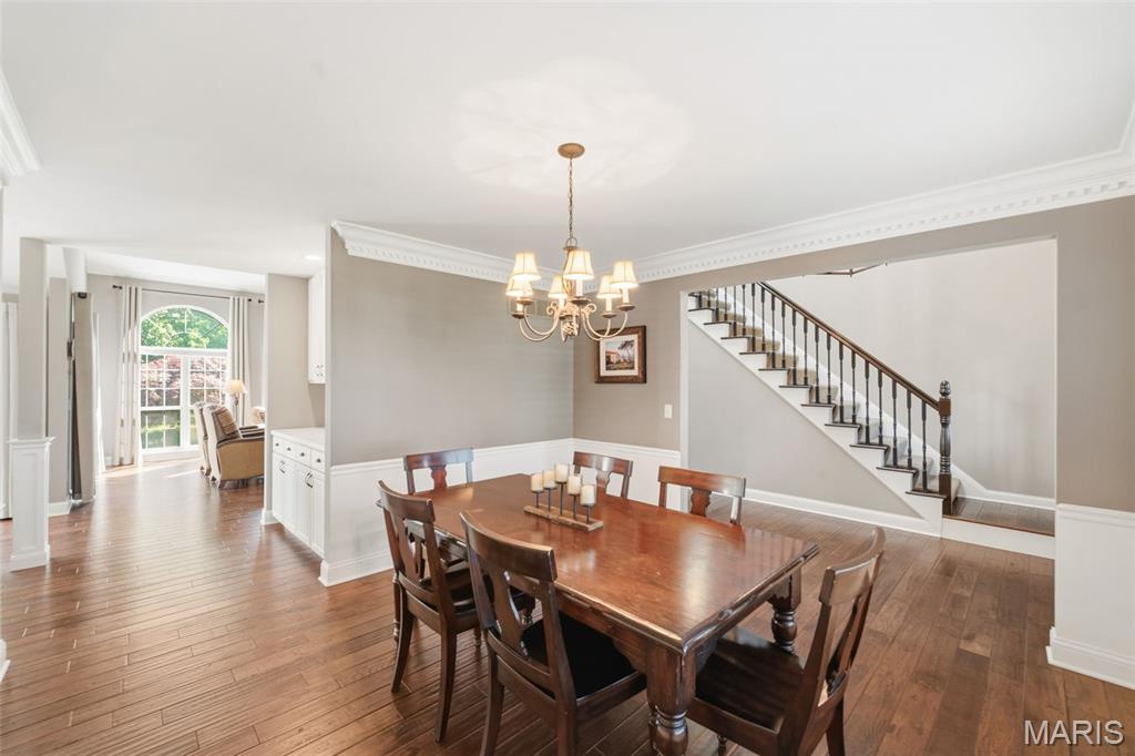 Waldens Meadow - Residential