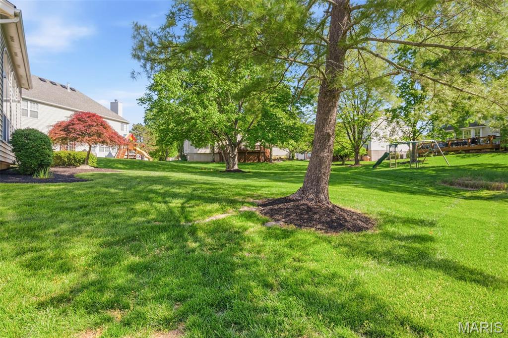 Waldens Meadow - Residential