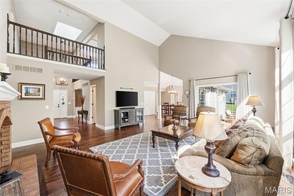 Waldens Meadow - Residential