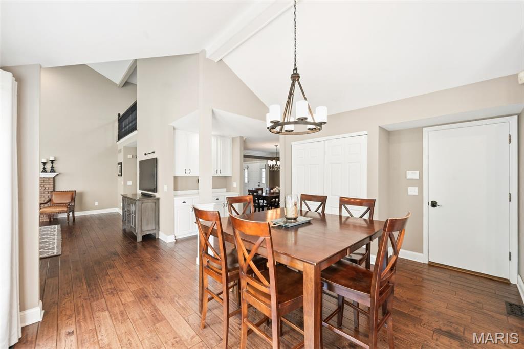 Waldens Meadow - Residential