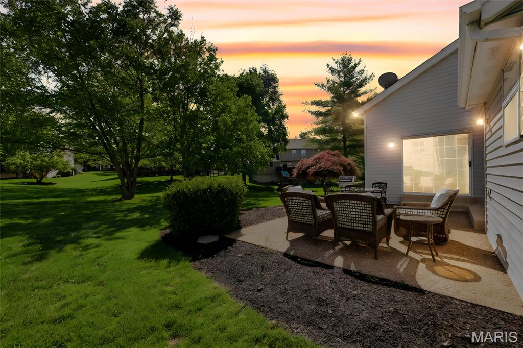 Waldens Meadow - Residential