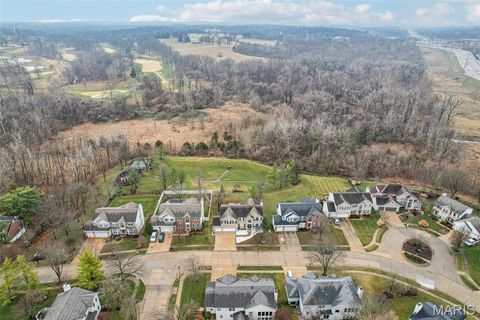 Tiny photo for 13232 Dartagnan Court, Creve Coeur, MO 63141 (MLS # 26009649)