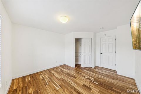 Tiny photo for 13232 Dartagnan Court, Creve Coeur, MO 63141 (MLS # 26009649)