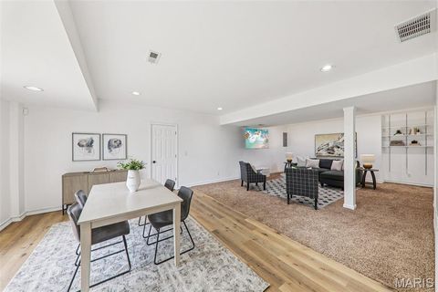 Tiny photo for 13232 Dartagnan Court, Creve Coeur, MO 63141 (MLS # 26009649)