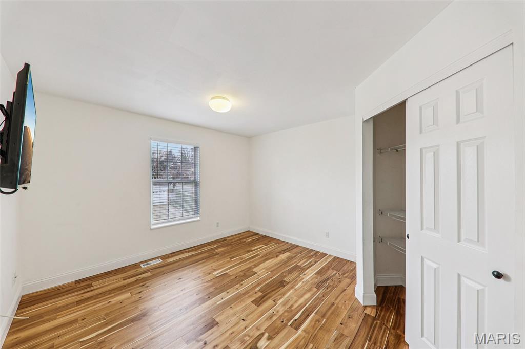 Manors At Bellerive One - Residential