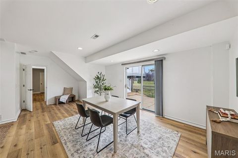 Tiny photo for 13232 Dartagnan Court, Creve Coeur, MO 63141 (MLS # 26009649)