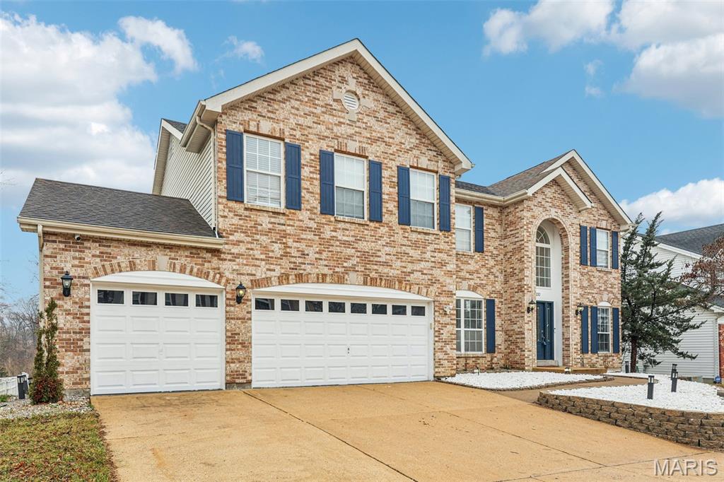 13232 Dartagnan Court