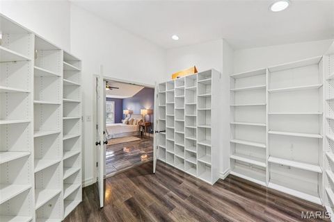 Tiny photo for 13232 Dartagnan Court, Creve Coeur, MO 63141 (MLS # 26009649)