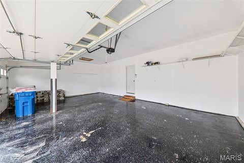 Tiny photo for 13232 Dartagnan Court, Creve Coeur, MO 63141 (MLS # 26009649)