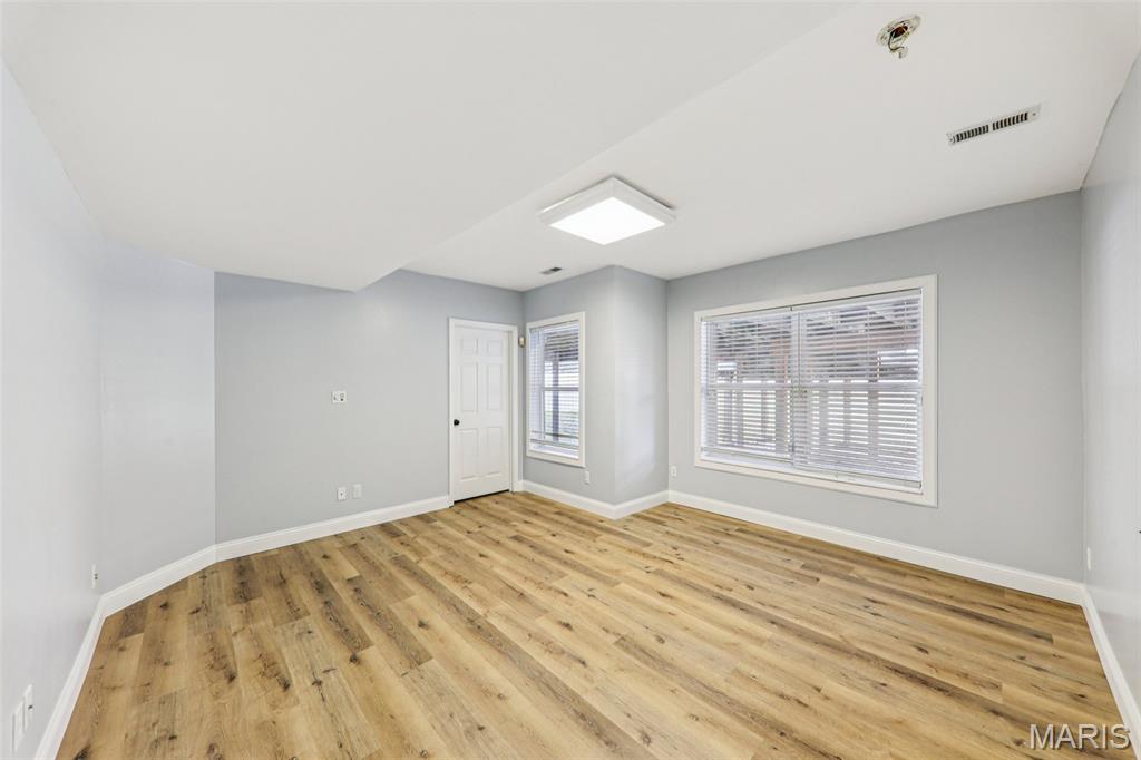 Manors At Bellerive One - Residential