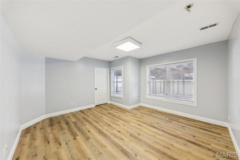 Tiny photo for 13232 Dartagnan Court, Creve Coeur, MO 63141 (MLS # 26009649)