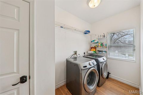 Tiny photo for 13232 Dartagnan Court, Creve Coeur, MO 63141 (MLS # 26009649)