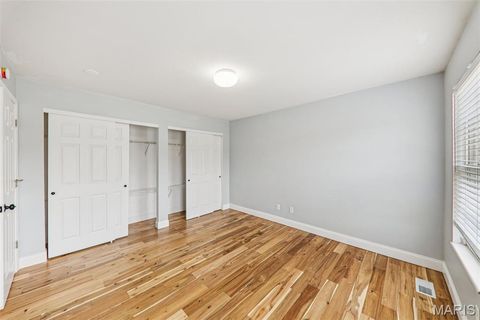 Tiny photo for 13232 Dartagnan Court, Creve Coeur, MO 63141 (MLS # 26009649)