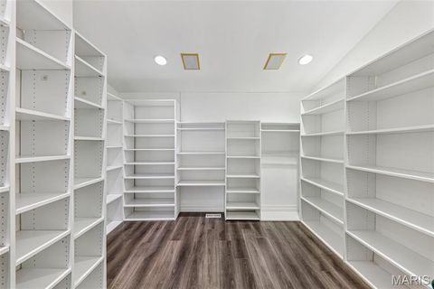 Tiny photo for 13232 Dartagnan Court, Creve Coeur, MO 63141 (MLS # 26009649)