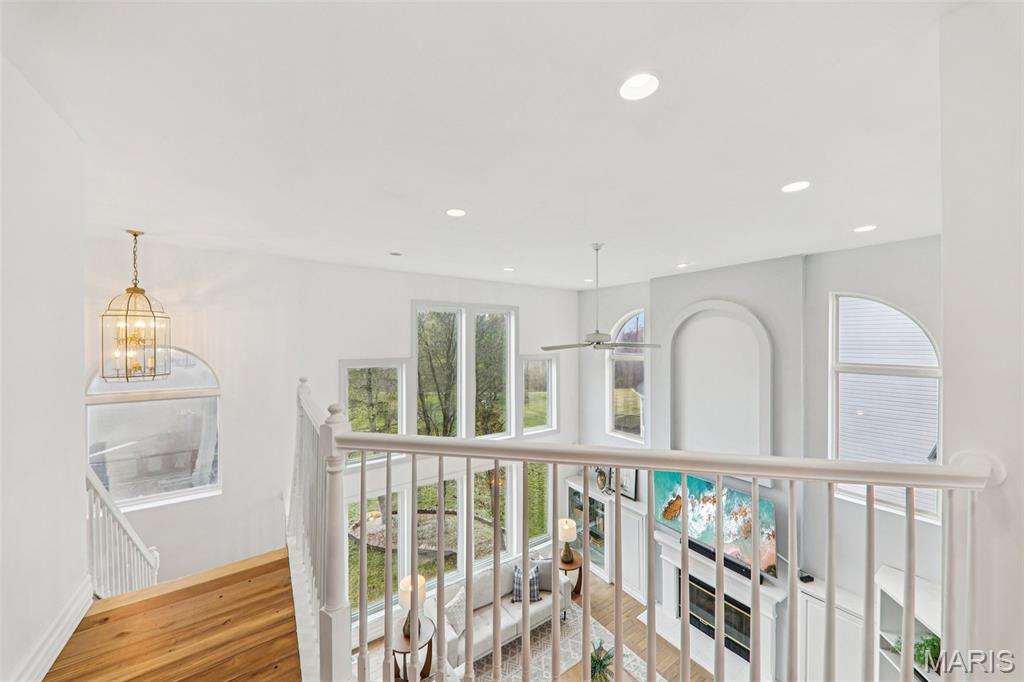 Manors At Bellerive One - Residential