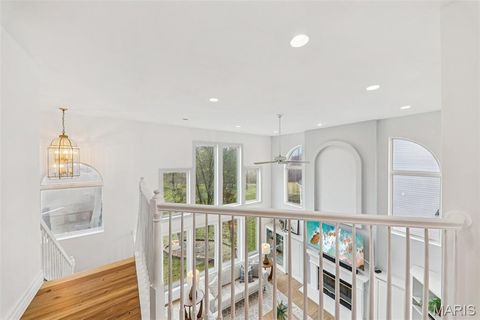 Tiny photo for 13232 Dartagnan Court, Creve Coeur, MO 63141 (MLS # 26009649)