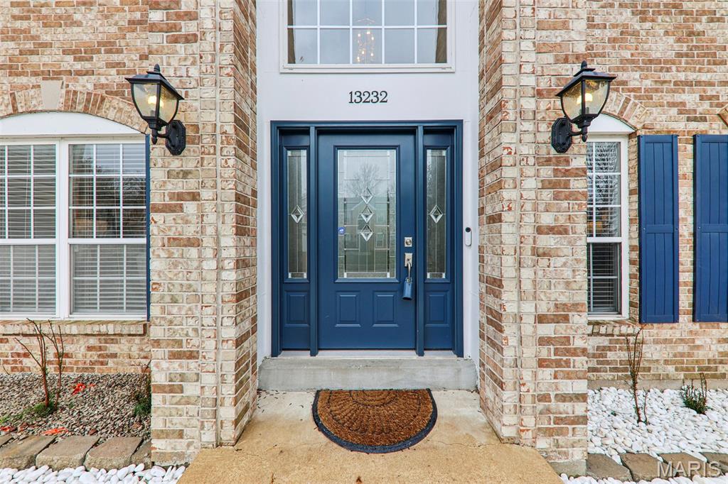 Manors At Bellerive One - Residential