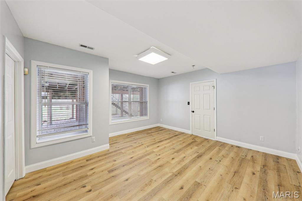 Manors At Bellerive One - Residential